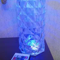 چراغ چشمک زن وقالیچه ماکارونی شگل