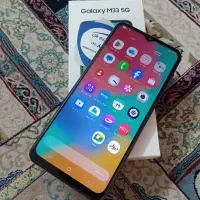 سامسونگ m33دوسیم ۵جی ۱۲۸وA51ه۲۵۶گ و شیاعومی 5G۲۵۶گ