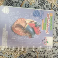 کتاب تست زیست دهم