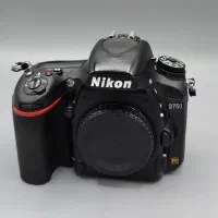 Nikon D750 body