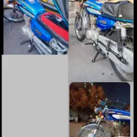 هندا رهرو ۱۲۵