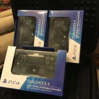 دسته اکبند ps4