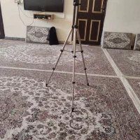 سه پایه دوربین فیلمبرداری و عکاسی ژاپنی