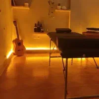 خدمات ماساژ در منزل و سالن (فیزیولوژیست ورزشی)