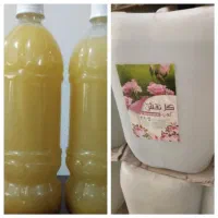تخفیف ویژه گلاب کاشان 20لیتری وآب لیمو