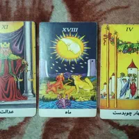 تک نیت تاروت