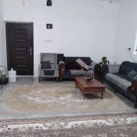 رهن کامل منزل همکف در گلشاد ده سمت دیوار