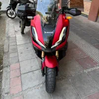 Adv 350|موتورسیکلت|تهران, ونک|دیوار