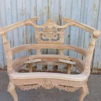 نجار ماهر چسباندنی