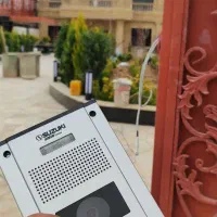 آیفون تصویری سوزوکی تک نما باران گیر
