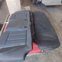 صندلی خودرو