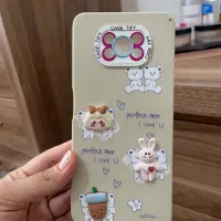 کاور گوشی شیامیx3pro