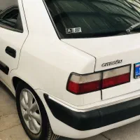 زانتیا ۲۰۰۰ مدل ۸۸
