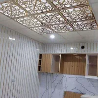 مرکز پخش سقف کاذب تایل گچی و پی وی سی