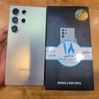 گوشی سامسونگ s24 ultra