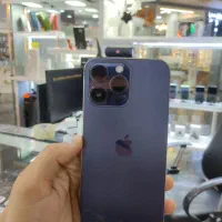 ایفون 14promax zaa 256 بدون ریجستر