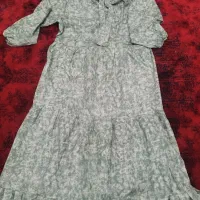 پیراهن ساحلی   600 تومان