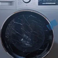 لباسشویی اسنوا ۷کیلو صفر نو اصل
