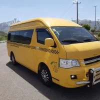 ون هایس دربستی به تمام نقاط