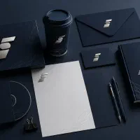 طراحی لوگو ،کارت ویزیت و طراحی گرافیک و هویت بصری