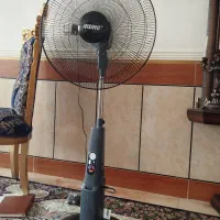 پنکه ایستاده