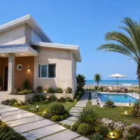 فروش-واحد-در-شهرک-ساحلی-انزلی-پلاک-1و-2-دریا