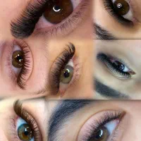 نیازمند پرسنل مژه