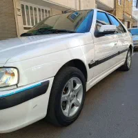 پژو پارس tu5 مدل ۱۴۰۱