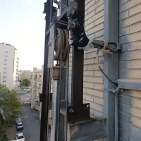 فروش نصب تعمیر بالابر هیدرولیک‌و کششی