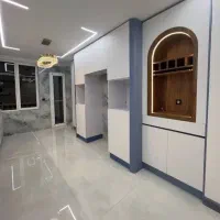 آپارتمان ۱۴۵ متر عباس آباد حوالی امامزاده