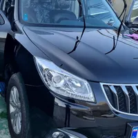 هایما S7 پلاس، مدل ۱۴۰۳