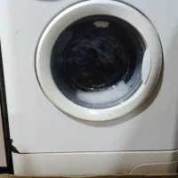 ماشین لباسشویی اوشن ایتالیایی اصل