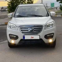 لیفان  X60 مدل ۹۴  عروسک در حد صفر