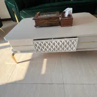 میز جلو مبلی