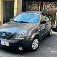 تیبا ۲ مدل ۱۴۰۰