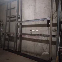 درب مغازه ۴در۴