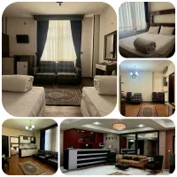 تور اقتصادی قزوین مشهد