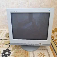 مانیتور ال جی