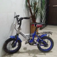 دوچرخه۱۲و۱۶