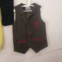لباس بچه