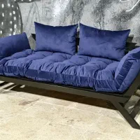 کاناپه مبلمان راحتی مدل مژده