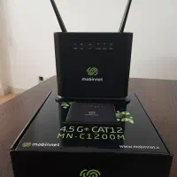 مودم مبینت MN-C1200m سرعت بالا