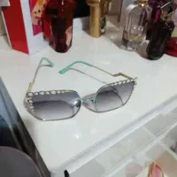 عینک زنانه
