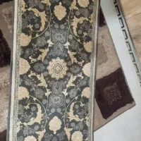 سلام یک جفت پشتی  ماشینی ۷۰۰ شانه