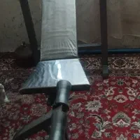 دستگاه بدنسازی ، میز فرفوژه