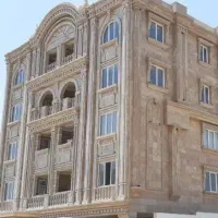 بنایی و تعمیرات ساختمان