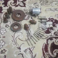 لوازم پراید و پژو2000