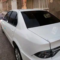 سورن efv|خودرو سواری و وانت|همدان, |دیوار