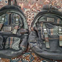 کیف مدرسه