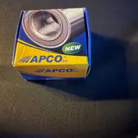بلبرینگ و شمع پراید کاملا آکبند